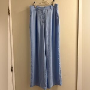 Light Blue/Periwinkle Dress Pants